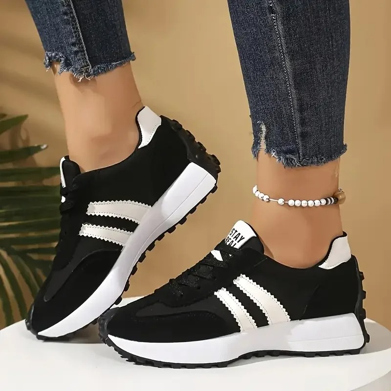 Women'S Fashion Running Shoes - مصمم أحذية رياضية نسائية أحذية رياضية