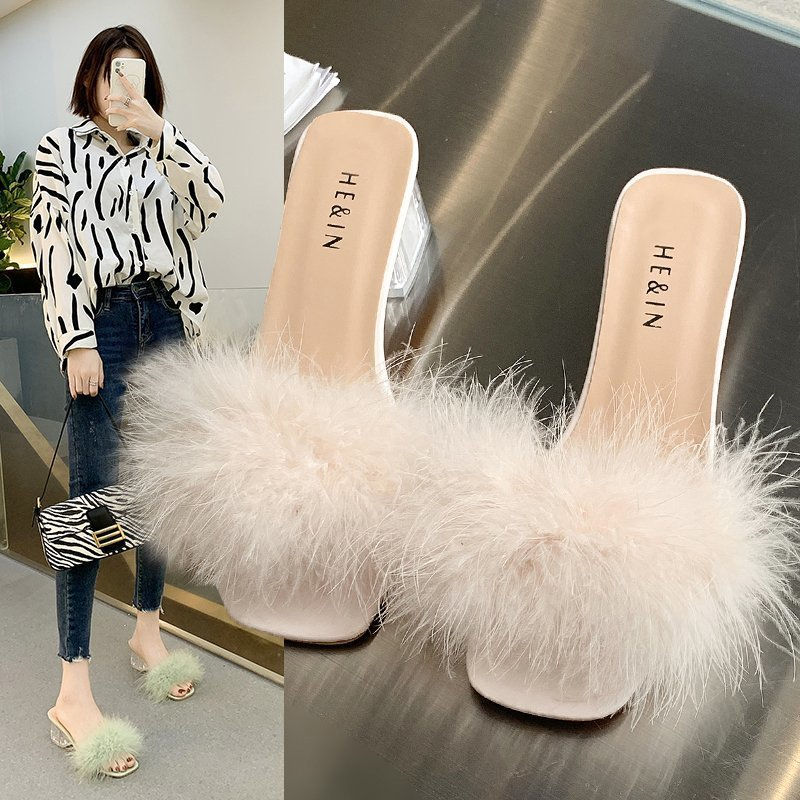 Women'S Fashion Summer 2025 - 2025 شباشب على الموضة أنيقة وعالية