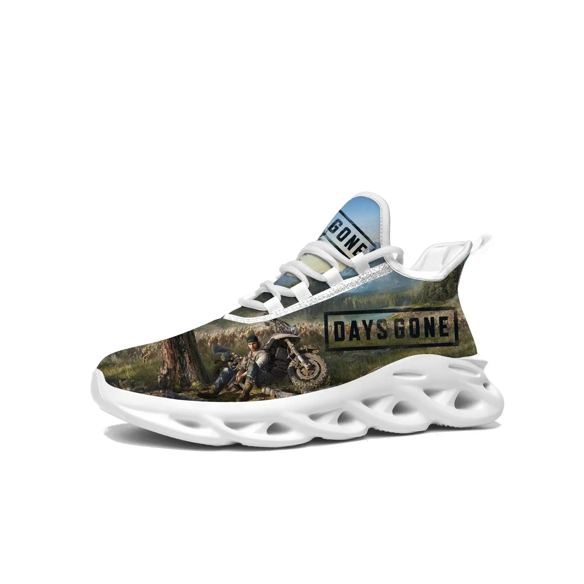 Women'S Fashion Running Shoes - أحذية رياضية من Days Gone Sneakers