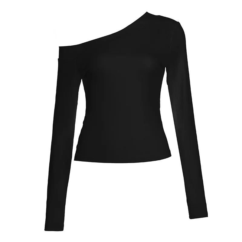 Women'S Fashion Tops - تي شيرت نسائي بتصميم Y2K عتيق