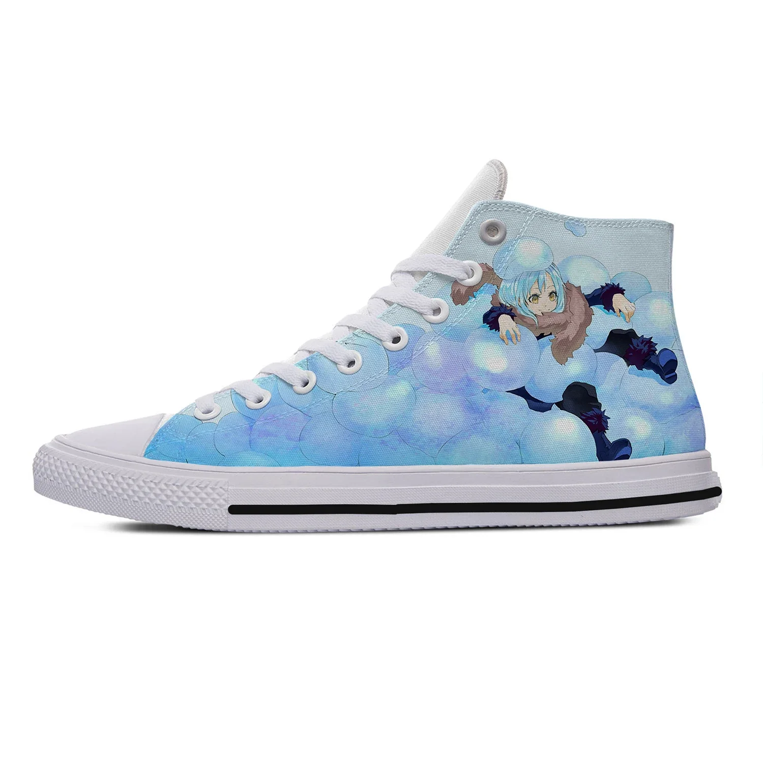 أحذية رياضية أنيمي سلايم ريمور - مراجعة Women'S Fashion Running Shoes وسعره