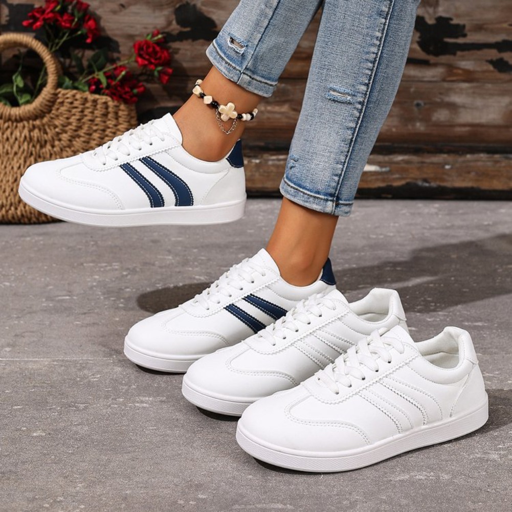 جديد أحذية رياضية كاجوال موضة  - مراجعة Women'S Fashion Running Shoes وسعره