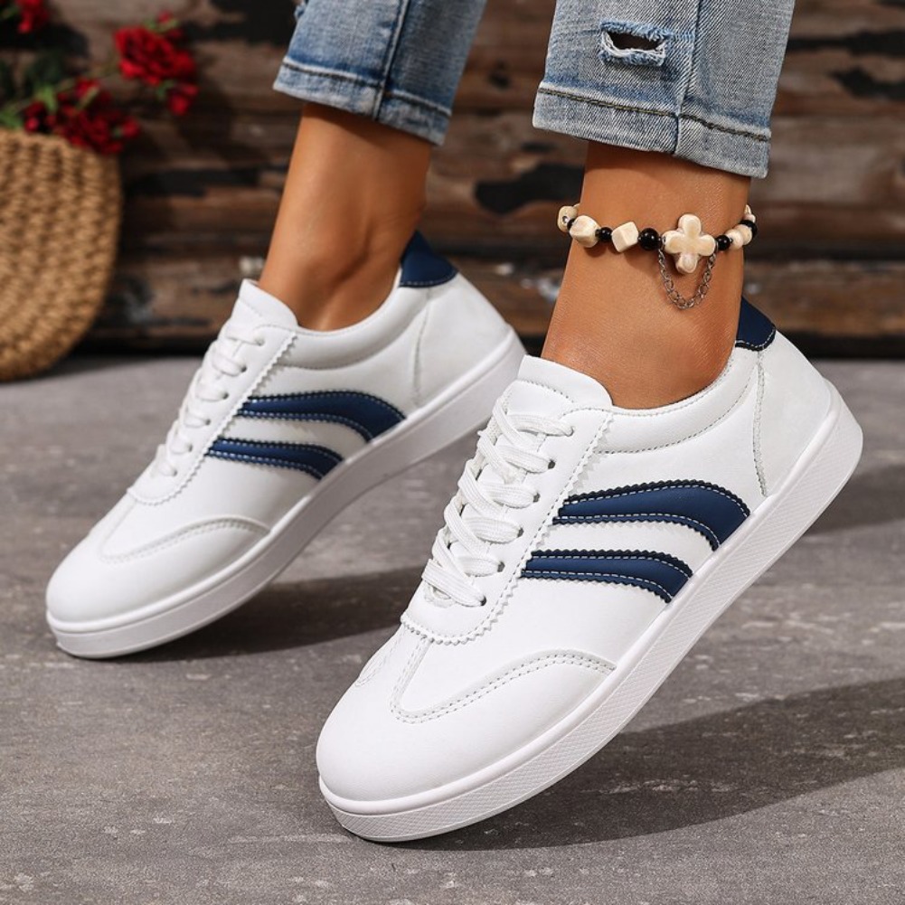 جديد أحذية رياضية كاجوال موضة  - مراجعة Women'S Fashion Running Shoes وسعره