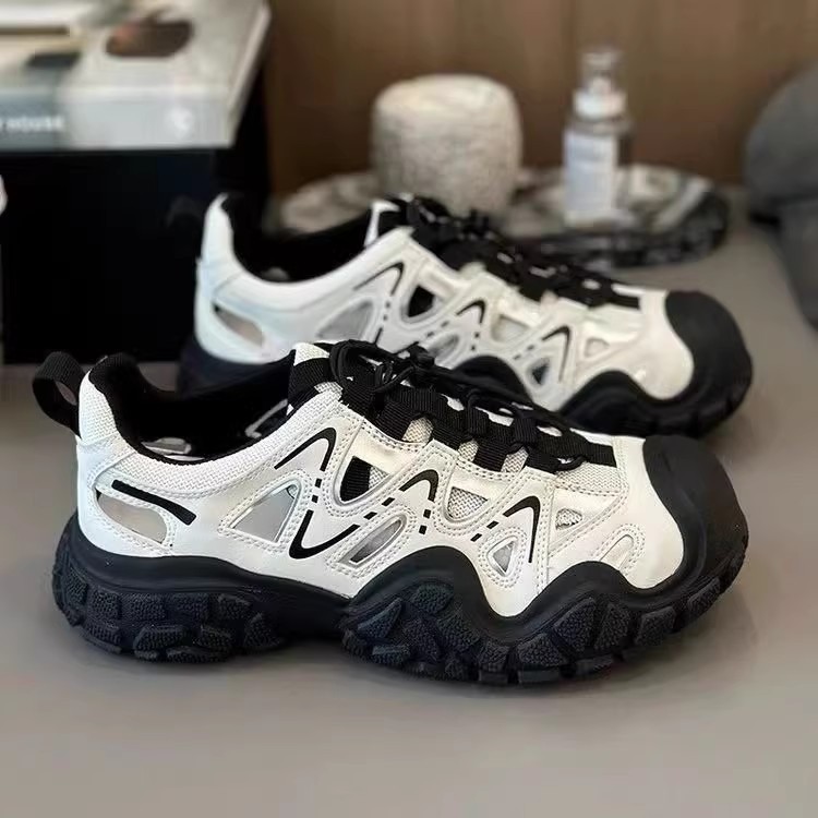 أحذية نسائية عصرية للخارج بتصم - مراجعة Women'S Fashion Running Shoes وسعره