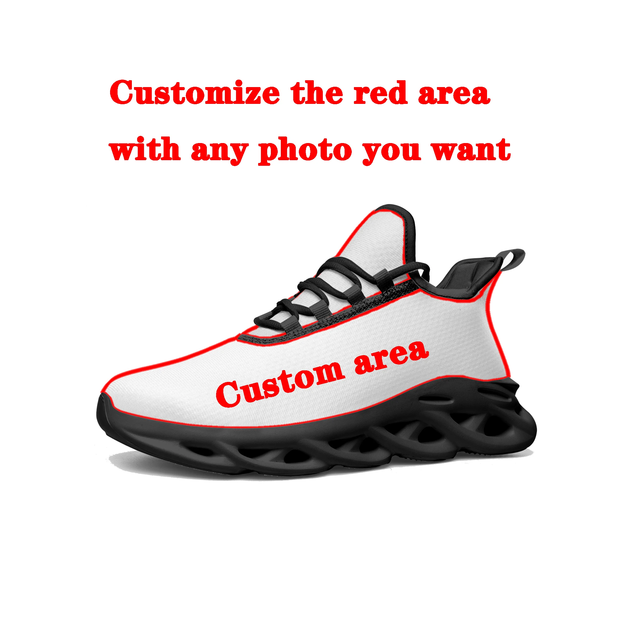أحذية رياضية بعلم فنزويلا للنس - مراجعة Women'S Fashion Running Shoes وسعره