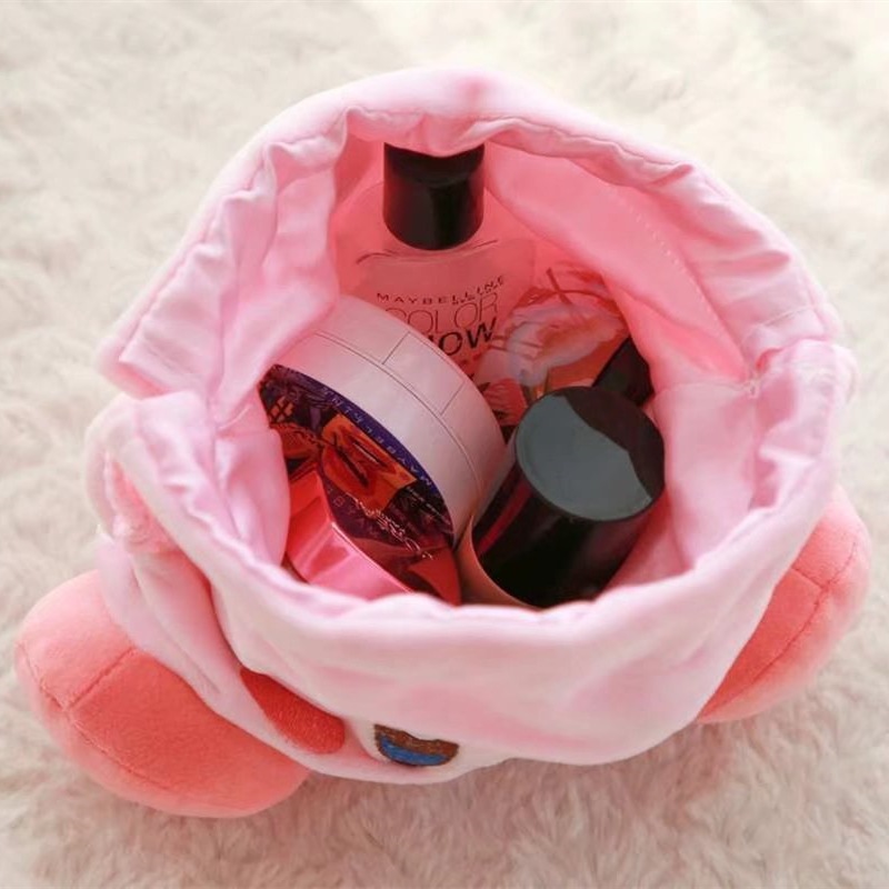حقيبة تخزين كيربيز نسائية، حقا - مراجعة Coin Purse Women وسعره