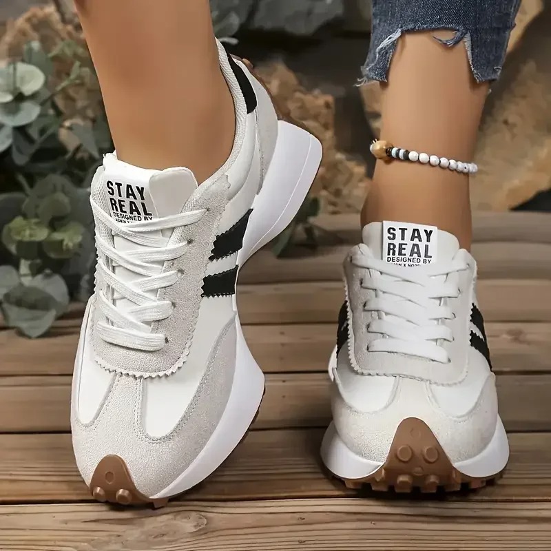 مصمم أحذية رياضية نسائية أحذية - مراجعة Women'S Fashion Running Shoes وسعره