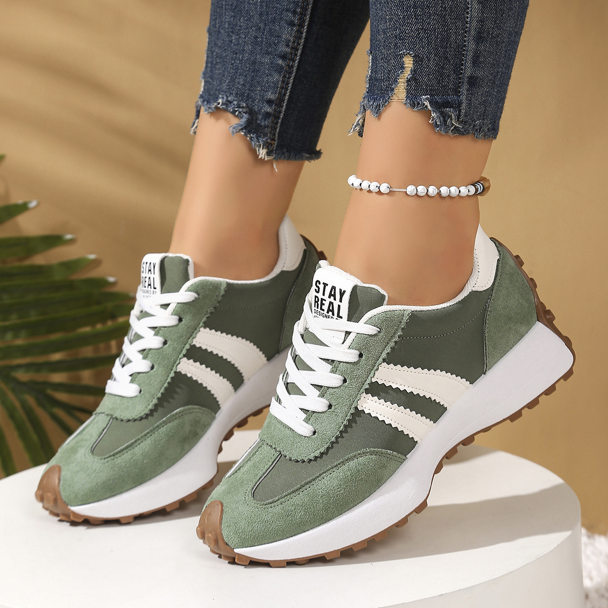 مصمم أحذية رياضية نسائية أحذية - مراجعة Women'S Fashion Running Shoes وسعره