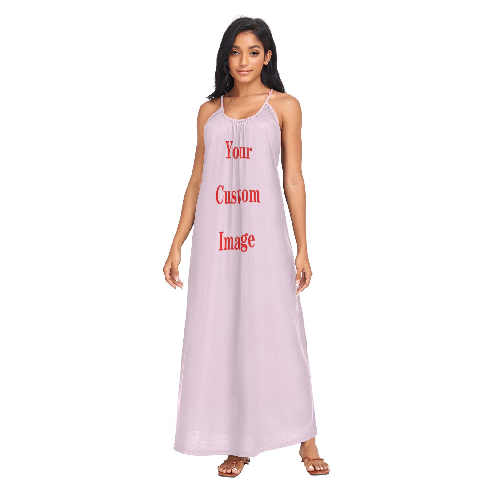أزياء 4XL زائد حجم فساتين الحف - مراجعة Women'S Fashion Dresses Images وسعره