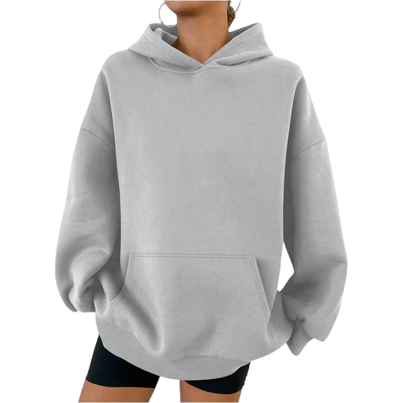 هوديز كاجوال للرجال والنساء لر - مراجعة Women'S Fashion Sweatshirts وسعره