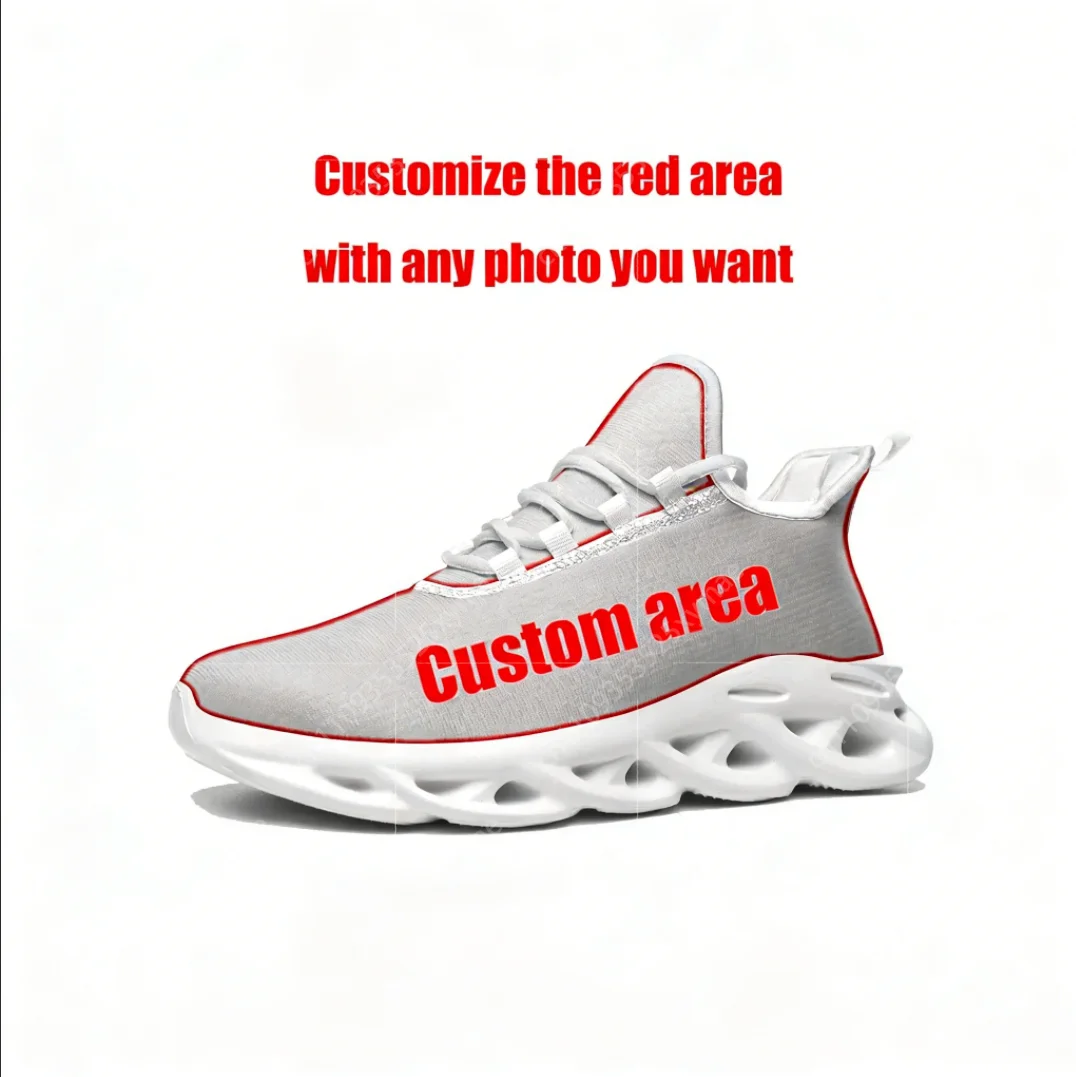 أحذية رياضية مسطحة بعلم ألباني - مراجعة Women'S Fashion Running Shoes وسعره
