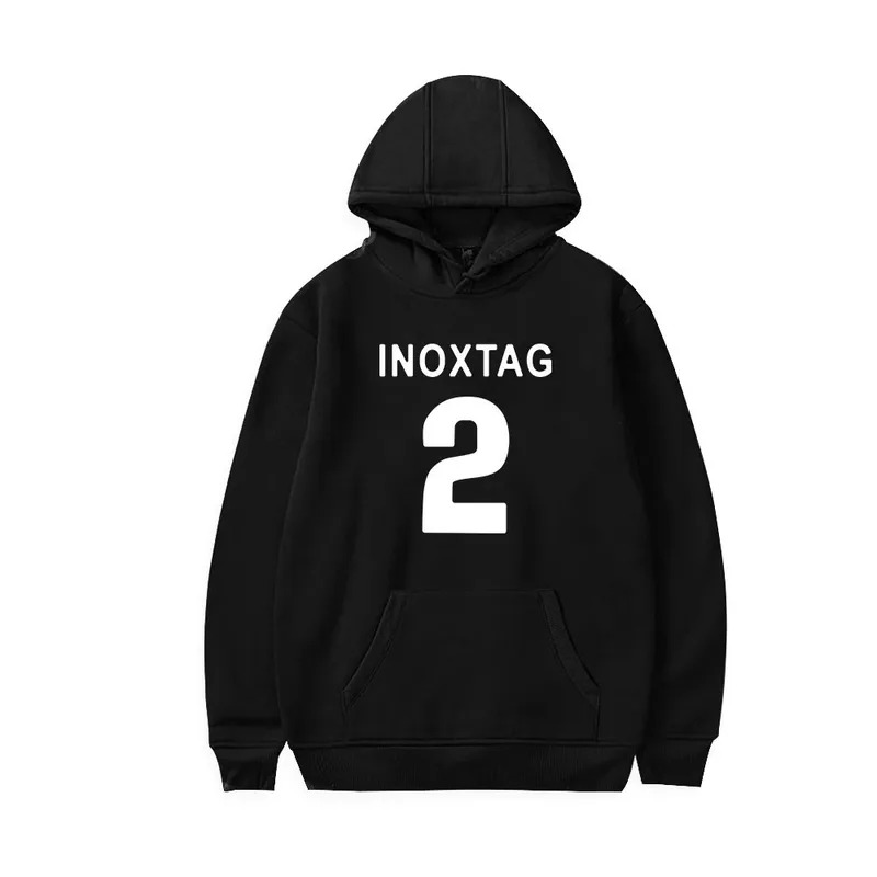 2025 yiyi Inoxtag هوديس الرجال - مراجعة Women'S Fashion Sweatshirts وسعره
