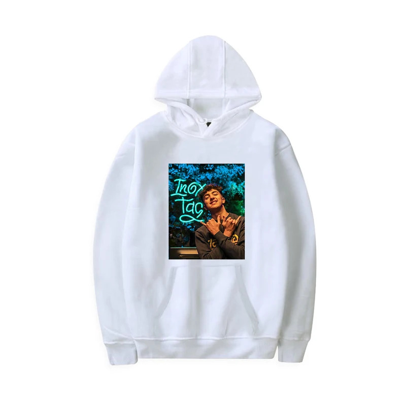 2025 yiyi Inoxtag هوديس الرجال - مراجعة Women'S Fashion Sweatshirts وسعره
