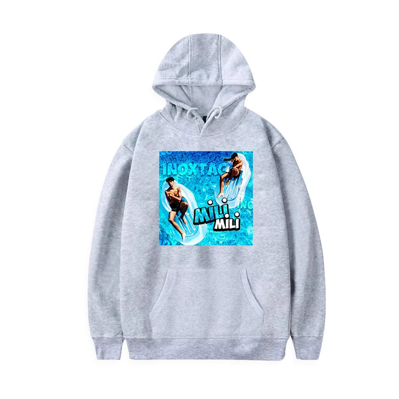 2025 yiyi Inoxtag هوديس الرجال - مراجعة Women'S Fashion Sweatshirts وسعره