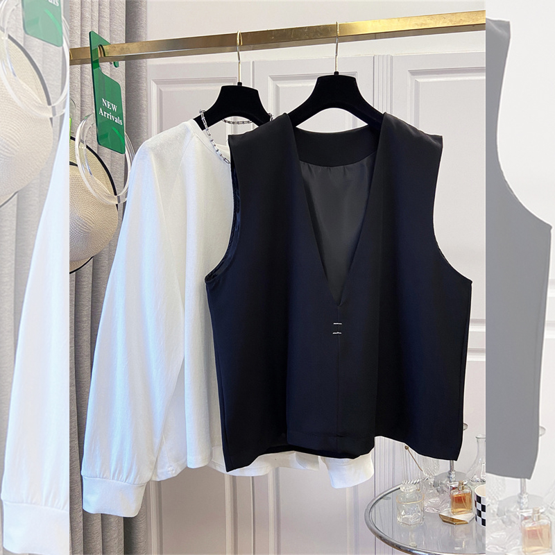 تي شيرت نسائي فضفاض بأكمام طوي - مراجعة Women'S Fashion Tops وسعره