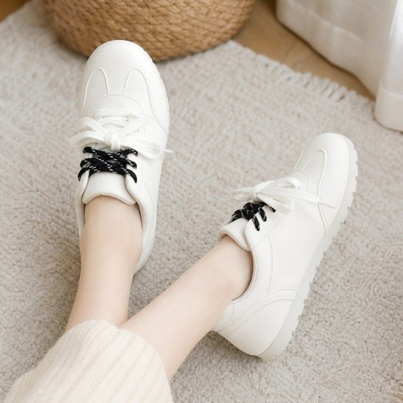 أحذية رياضية نسائية بيضاء كبير - مراجعة Women'S Fashion Running Shoes وسعره
