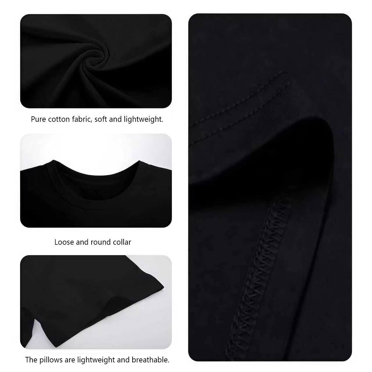 تيشيرتات بطبعة Faith Over Fear - مراجعة Women'S Fashion Graphic Tees وسعره