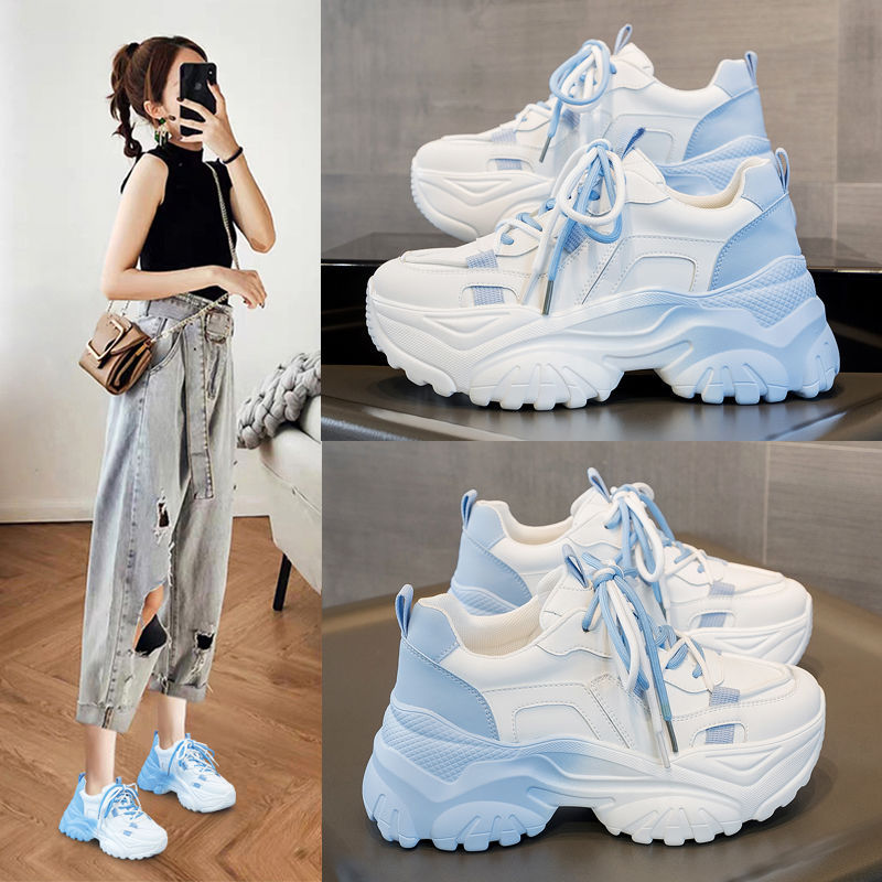 نساء أحذية رياضية 2026 موضة جد - مراجعة Women'S Fashion Running Shoes وسعره