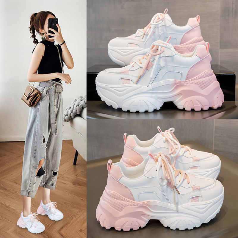 نساء أحذية رياضية 2026 موضة جد - مراجعة Women'S Fashion Running Shoes وسعره
