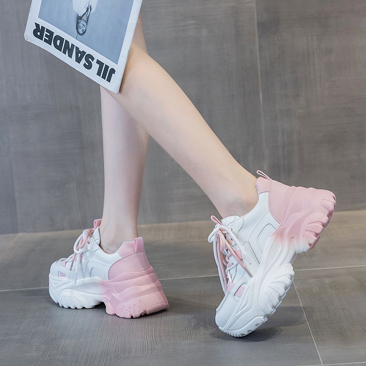 نساء أحذية رياضية 2026 موضة جد - مراجعة Women'S Fashion Running Shoes وسعره