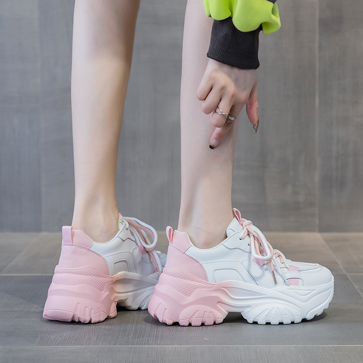 نساء أحذية رياضية 2026 موضة جد - مراجعة Women'S Fashion Running Shoes وسعره