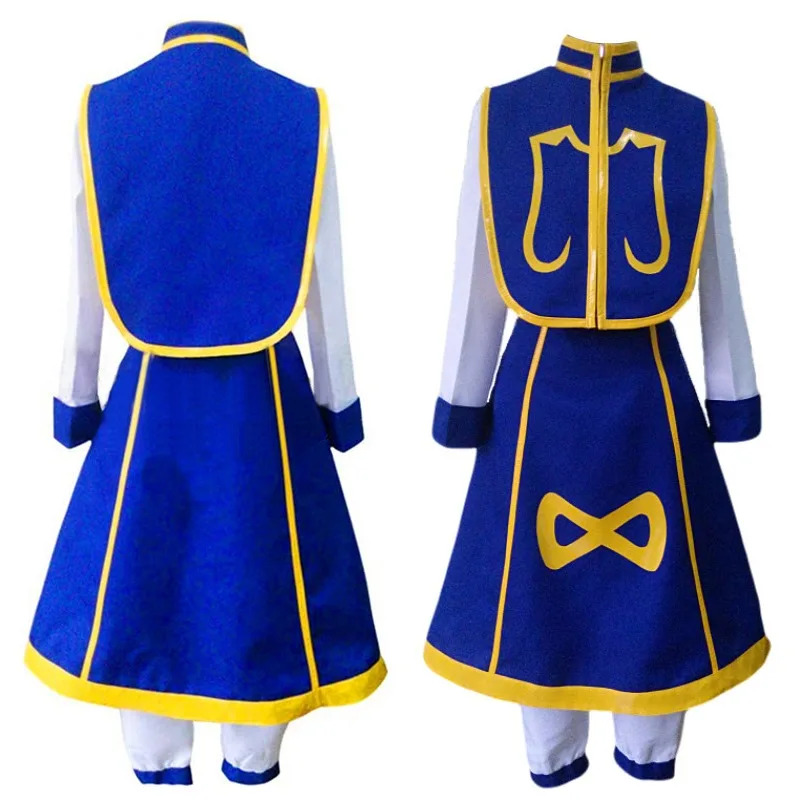زي تنكري لشخصية كورابيكا من أن - مراجعة Knitted Vest Women وسعره