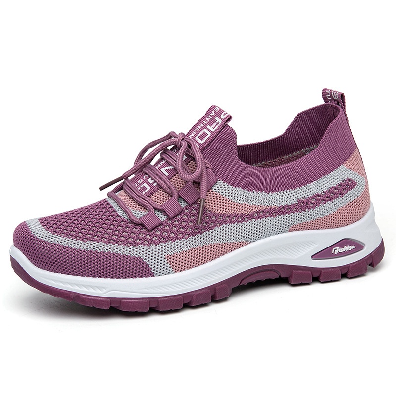 أحذية نسائية عصرية، أحذية رياض - مراجعة Women'S Fashion Running Shoes وسعره
