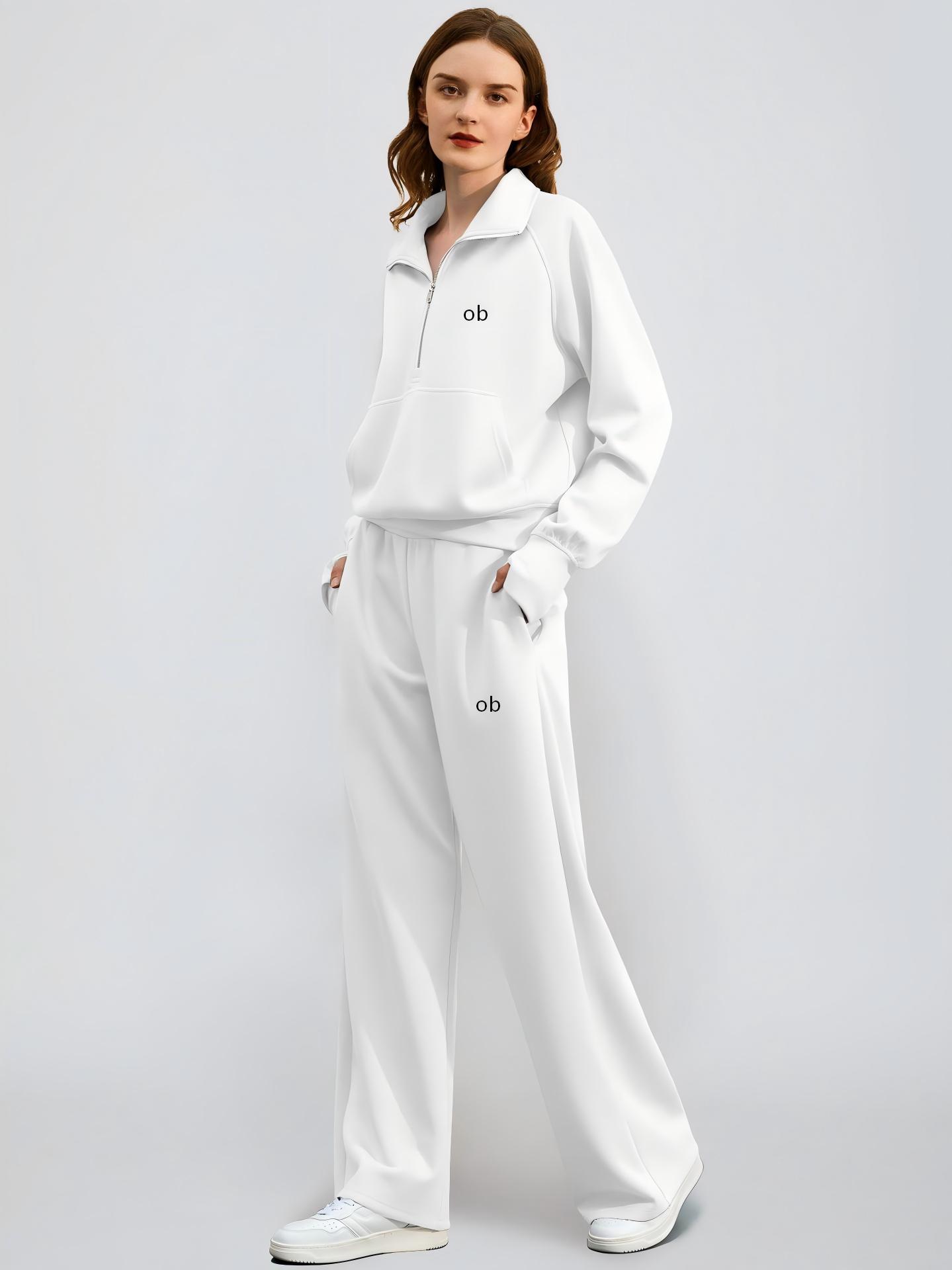 طقم نسائي عصري جديد لعام 2026  - مراجعة Women'S Fashion Sweatshirts وسعره