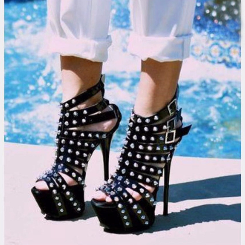 2025 جديد الصيف منصة صندل كعب  - مراجعة Women'S Fashion Summer 2025 وسعره