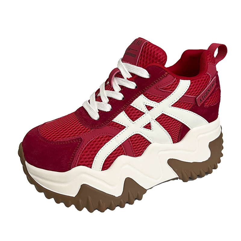 أحذية نسائية عصرية للأب أحذية  - مراجعة Women'S Fashion Running Shoes وسعره