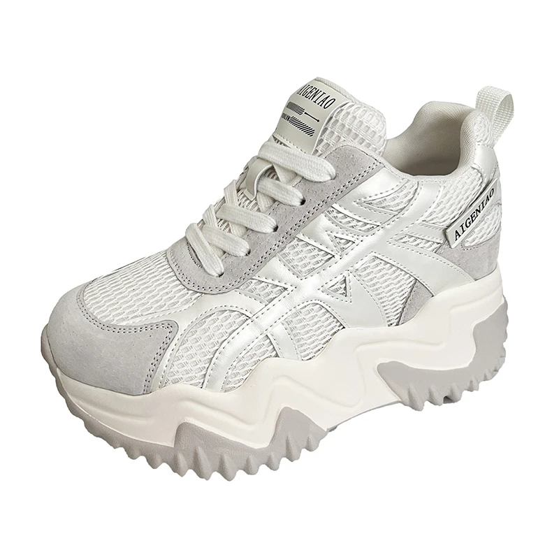 أحذية نسائية عصرية للأب أحذية  - مراجعة Women'S Fashion Running Shoes وسعره