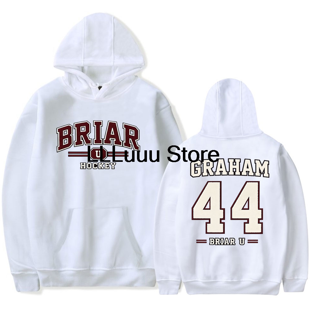 هوديز أوف كامبوس جراهام 44 برا - مراجعة Women'S Fashion Sweatshirts وسعره