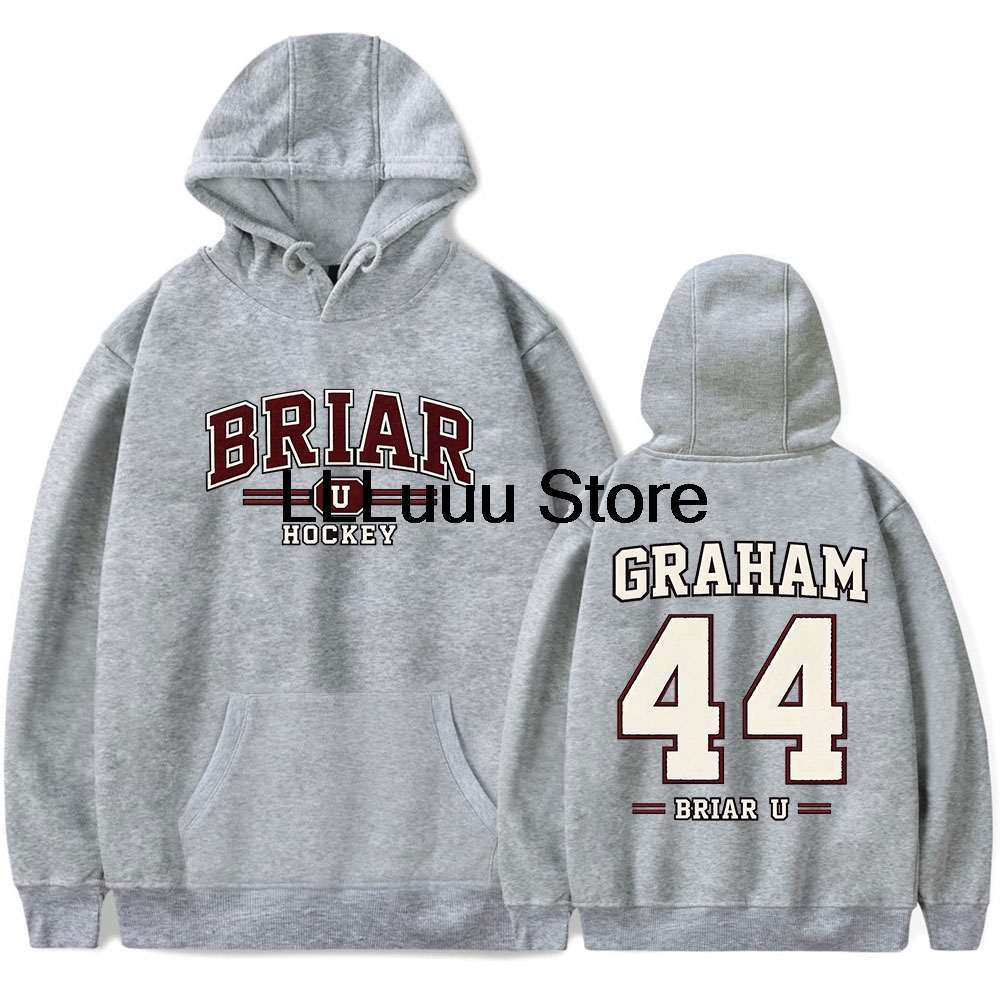 هوديز أوف كامبوس جراهام 44 برا - مراجعة Women'S Fashion Sweatshirts وسعره