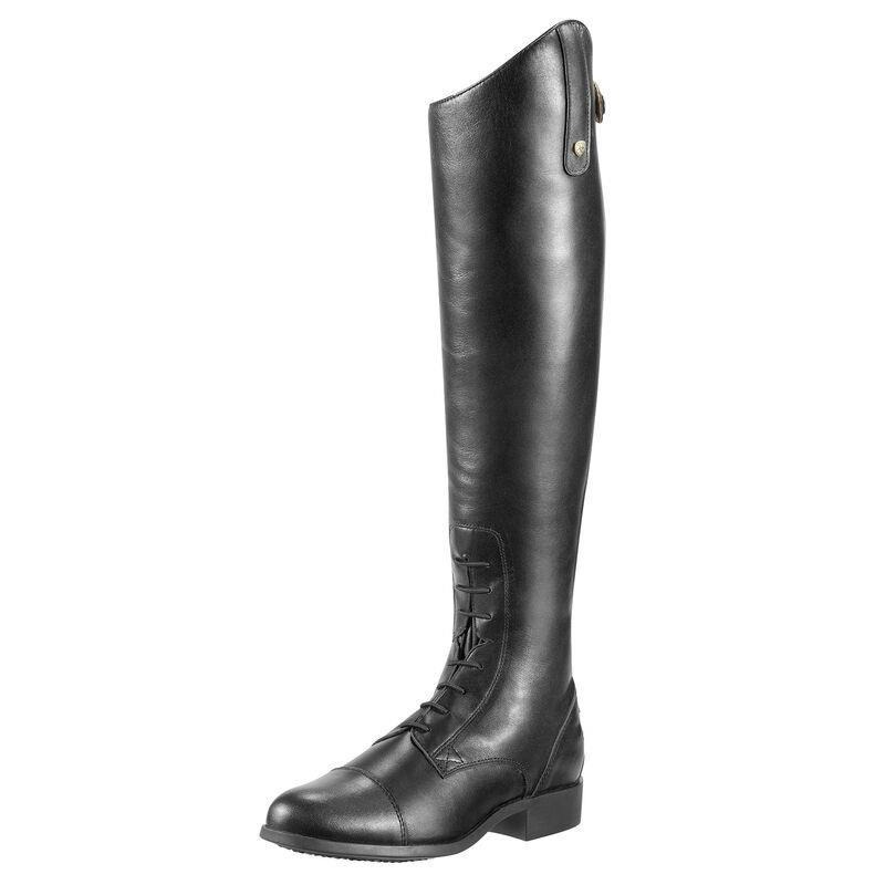 أحذية نسائية جديدة 2026: أحذية - مراجعة Women'S Fashion Leather Boots وسعره