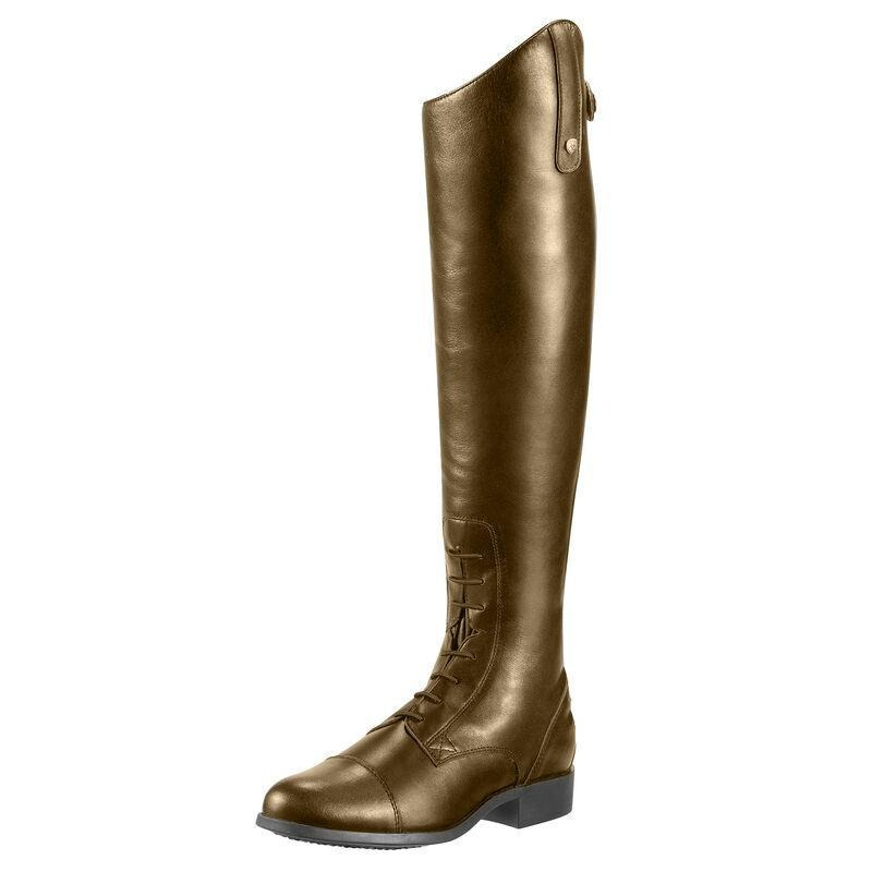 أحذية نسائية جديدة 2026: أحذية - مراجعة Women'S Fashion Leather Boots وسعره