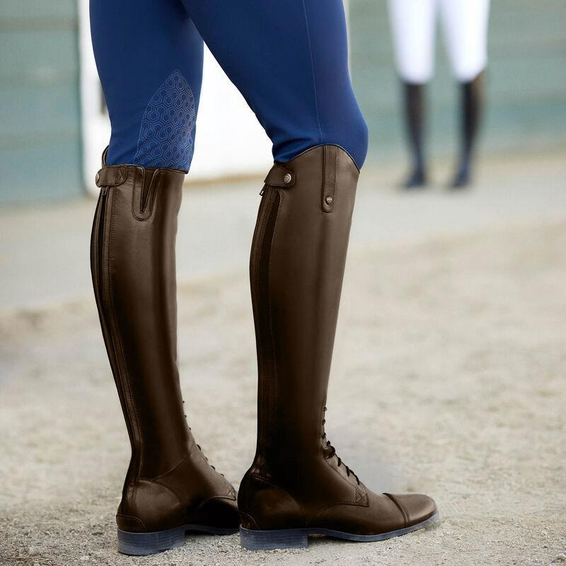 أحذية نسائية جديدة 2026: أحذية - مراجعة Women'S Fashion Leather Boots وسعره