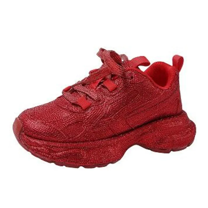 مصمم النساء بلينغ الاحذية أحذي - مراجعة Women'S Fashion Running Shoes وسعره