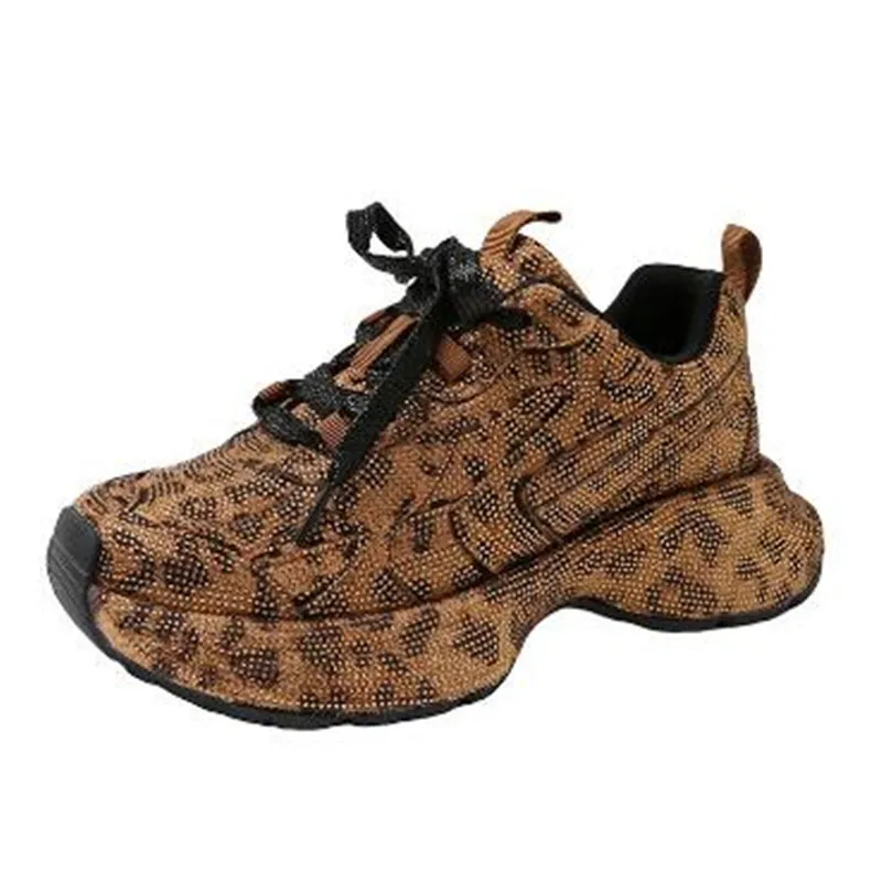 مصمم النساء بلينغ الاحذية أحذي - مراجعة Women'S Fashion Running Shoes وسعره