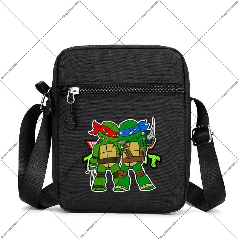 حقائب كتف من Teenage Mutant Ni - مراجعة Women Fashion Handbags وسعره