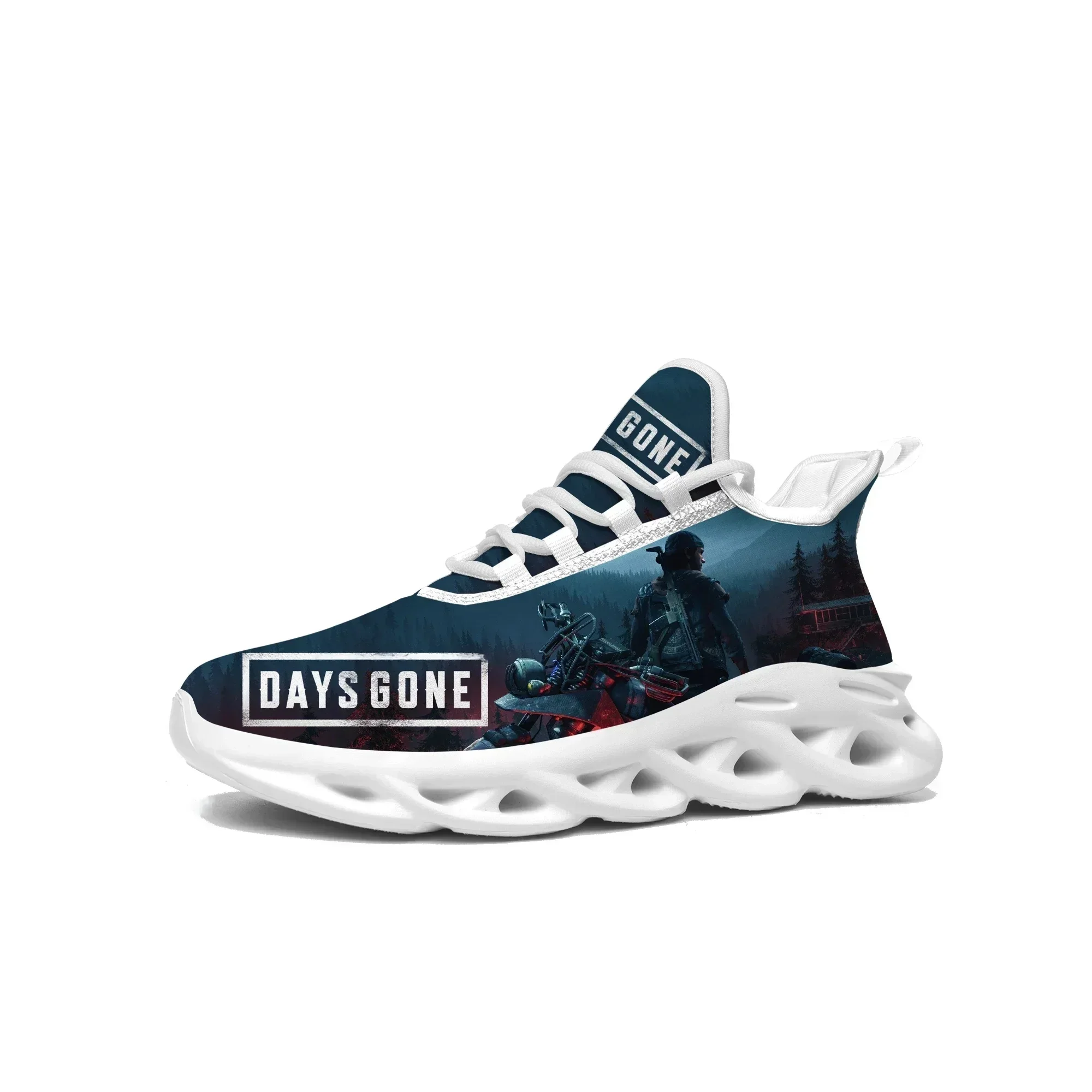 أحذية رياضية من Days Gone Snea - مراجعة Women'S Fashion Running Shoes وسعره