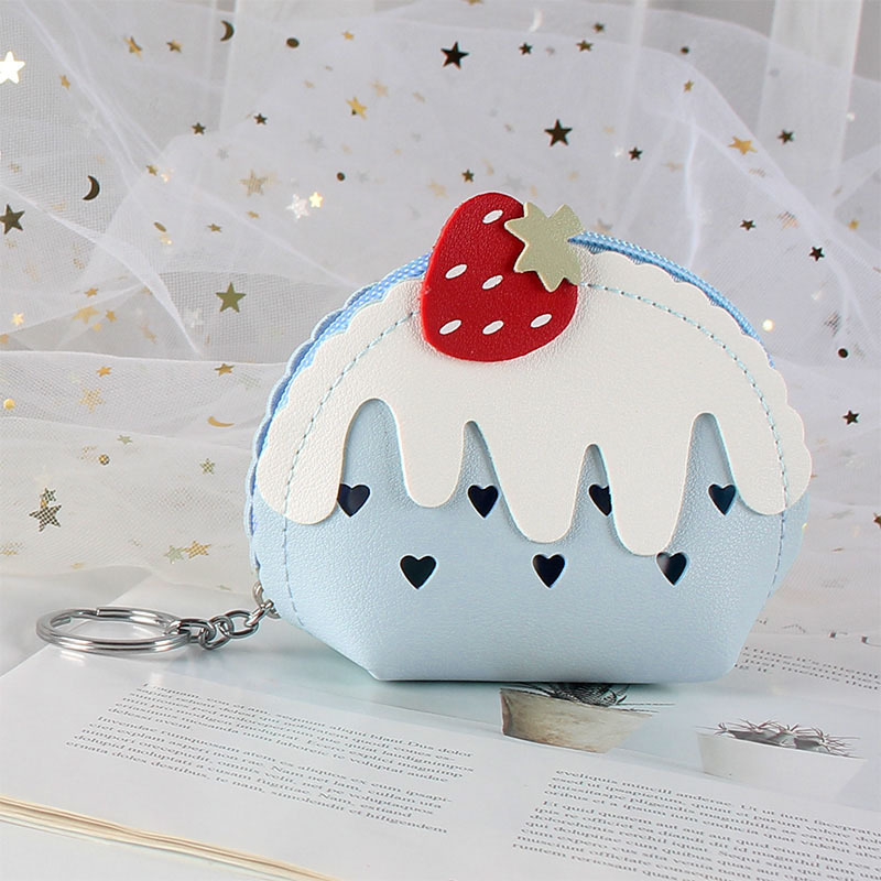 محفظة نقود صغيرة لطيفة على شكل - مراجعة Coin Purse Women وسعره