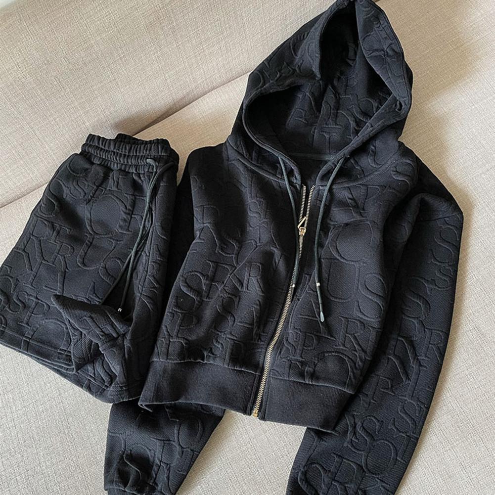 طقم نسائي جديد لربيع 2026، بدل - مراجعة Women'S Fashion Sweatshirts وسعره