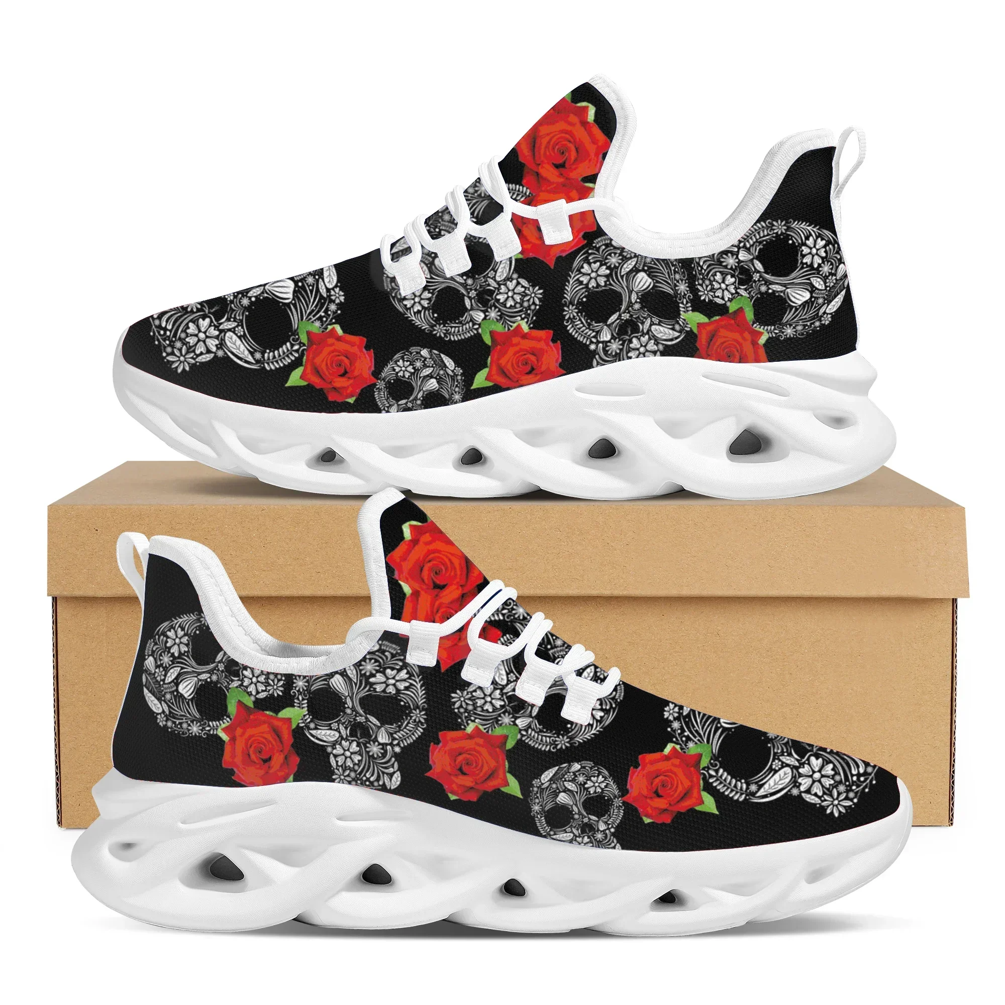 أحذية نسائية عصرية للجري في ال - مراجعة Women'S Fashion Running Shoes وسعره