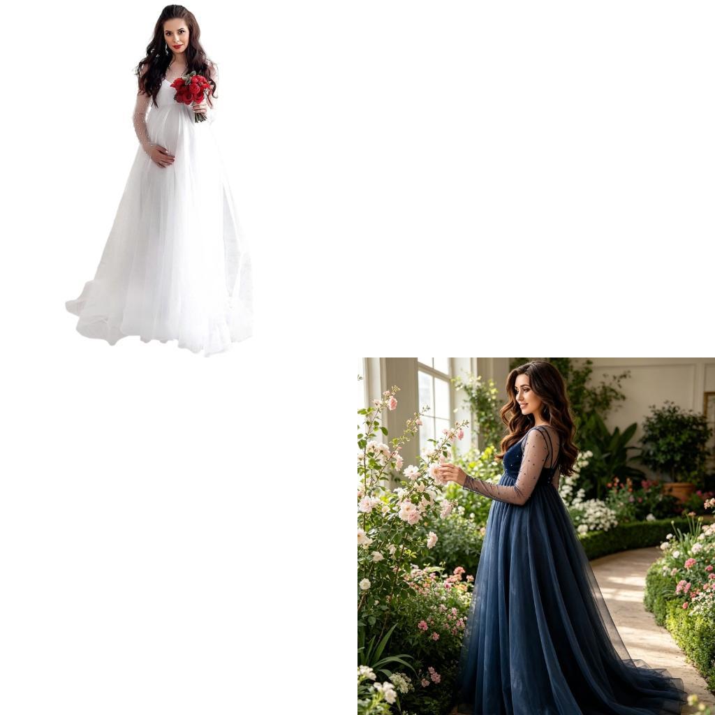 فستان حمل أنيق من XXFE مع حشوة - مراجعة Women Fashion Photoshoot وسعره