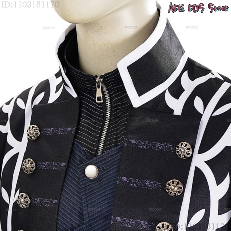 أزياء فانتاسيا دي إم سي فيرجيل - مراجعة Knitted Vest Women وسعره