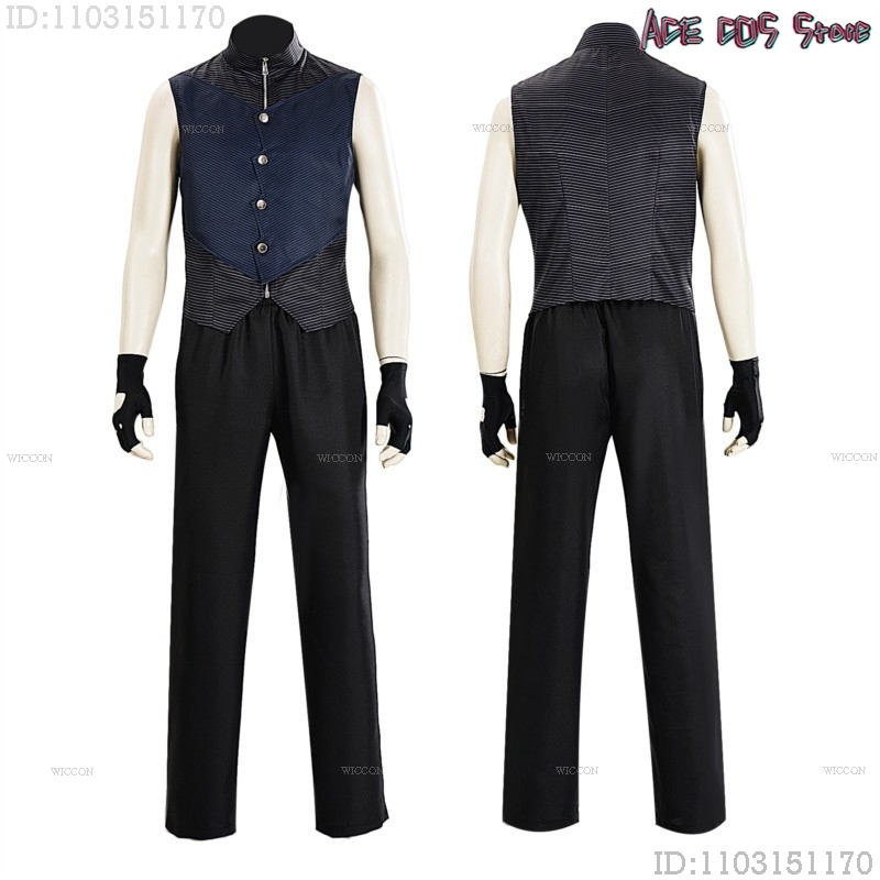 أزياء فانتاسيا دي إم سي فيرجيل - مراجعة Knitted Vest Women وسعره