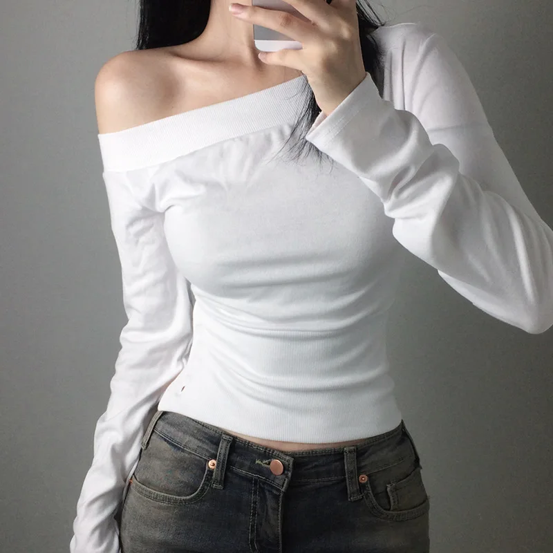 تي شيرت نسائي بتصميم Y2K عتيق  - مراجعة Women'S Fashion Tops وسعره