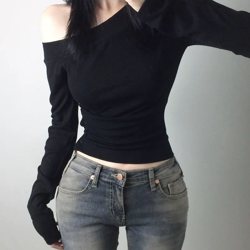 تي شيرت نسائي بتصميم Y2K عتيق  - مراجعة Women'S Fashion Tops وسعره