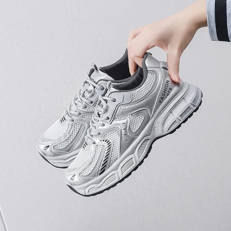 2026 جديد إمرأة مكتنزة حذاء ري - مراجعة Women'S Fashion Running Shoes وسعره