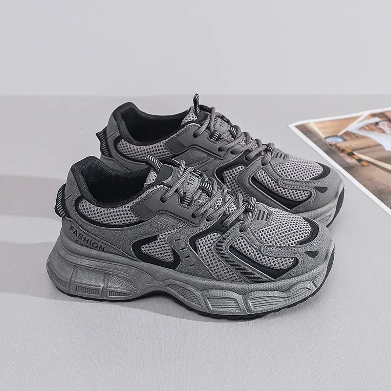 2026 جديد إمرأة مكتنزة حذاء ري - مراجعة Women'S Fashion Running Shoes وسعره